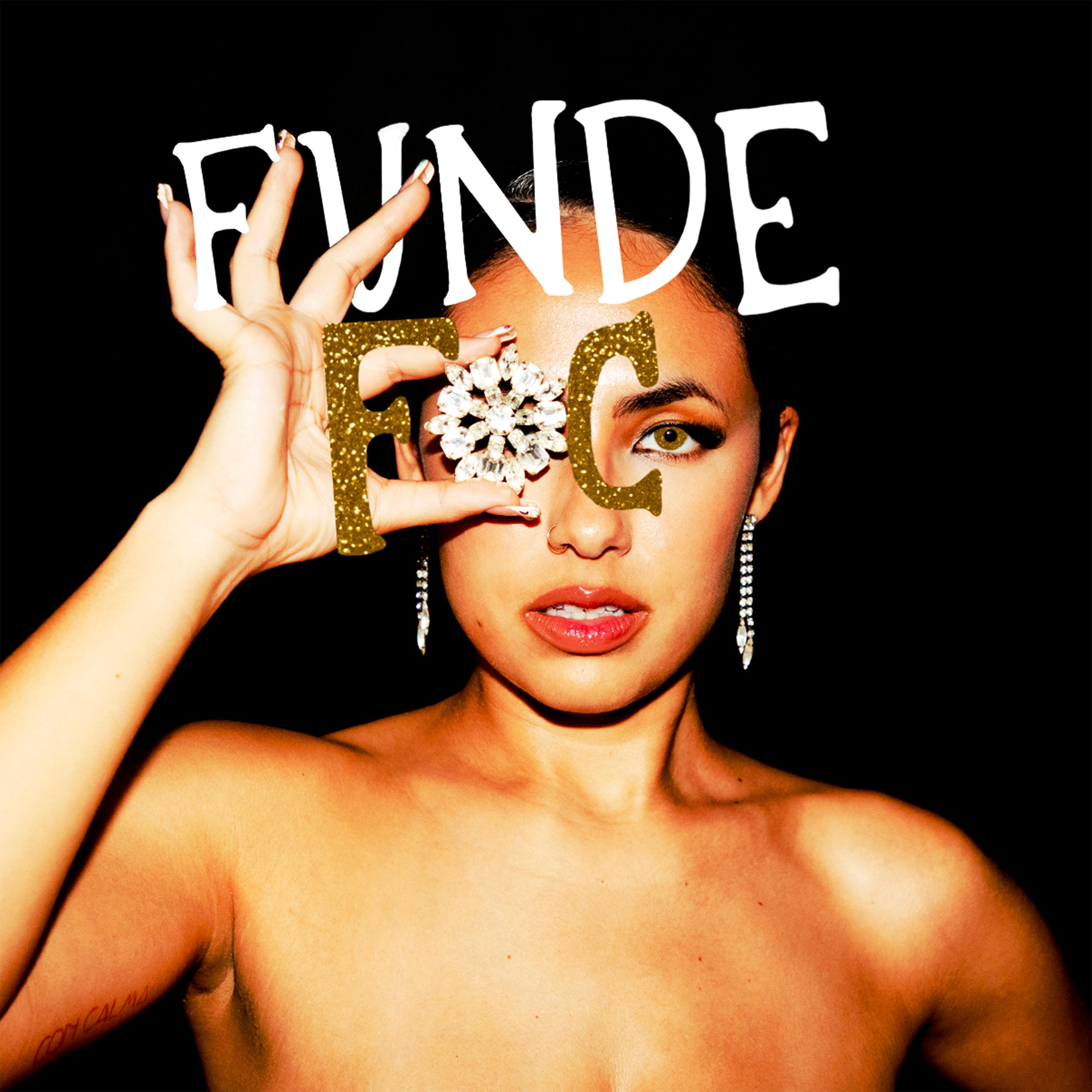 Funde Foco album cover