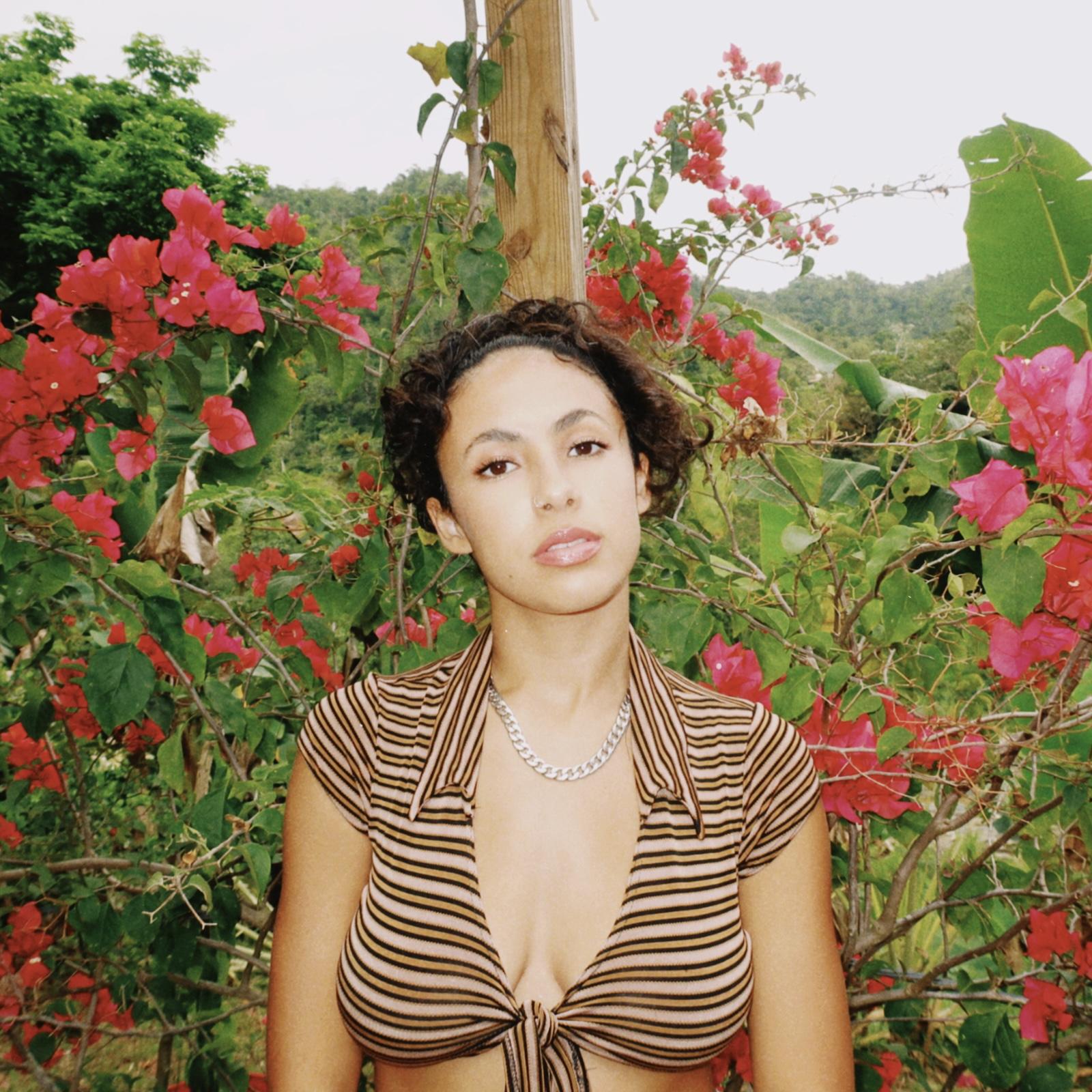 Trinitarias album cover