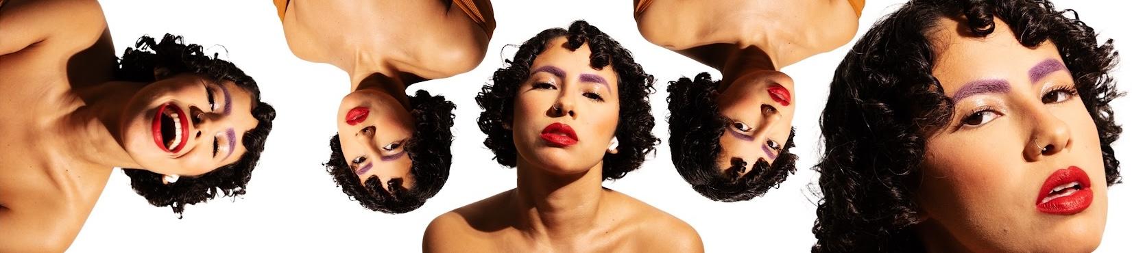 Natalie Canosa collage